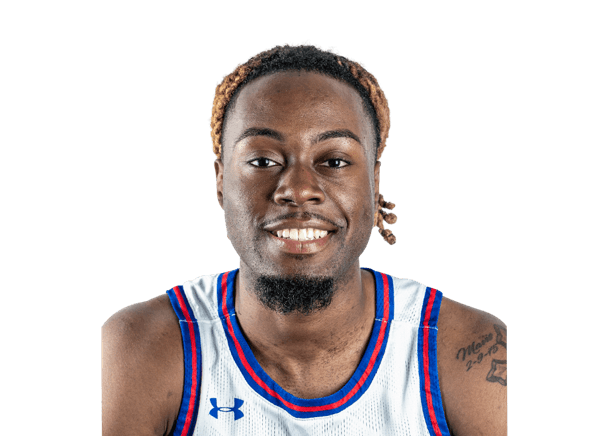 Aaron Nkrumah — Tennessee State SG, 2026 NBA Draft prospect
