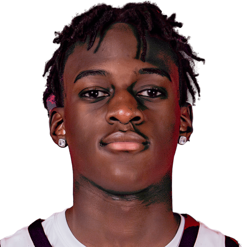 Abdou Toure — Arkansas SG, 2027 NBA Draft prospect