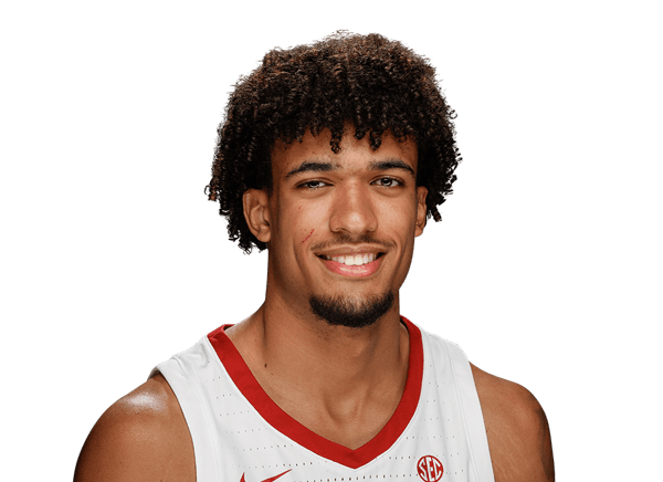 Amari Allen — Alabama SF, 2027 NBA Draft prospect