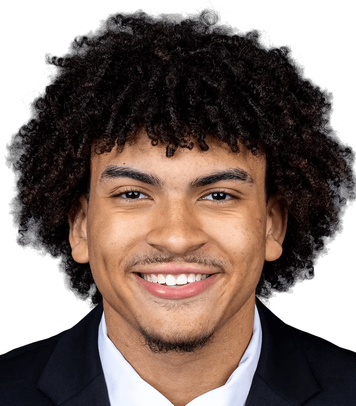 Austin Goosby — Texas PG/SG, 2027 NBA Draft prospect