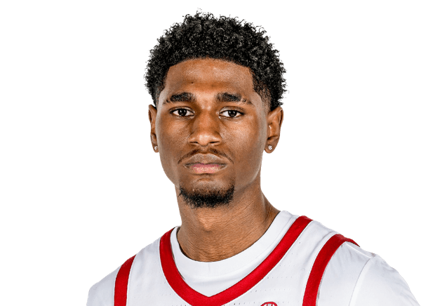 Billy Richmond III — Arkansas SG, 2027 NBA Draft prospect