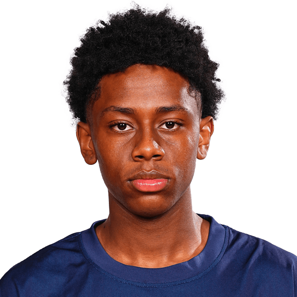 Brandon McCoy — Michigan SG, 2027 NBA Draft prospect