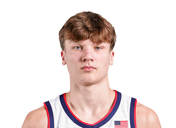 Braylon Mullins — UConn SG, 2027 NBA Draft prospect