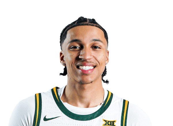 Cameron Carr — Baylor SG, 2026 NBA Draft prospect