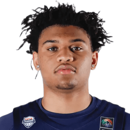 Colben Landrew — UConn SG, 2027 NBA Draft prospect