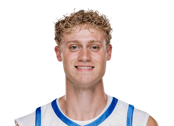 Collin Chandler — BYU PG/SG, 2027 NBA Draft prospect