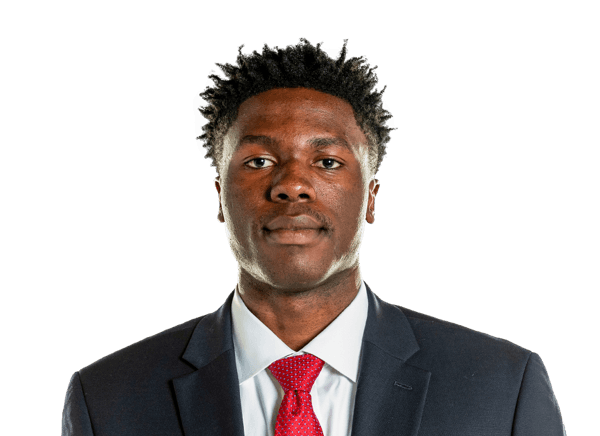 Flory Bidunga — Louisville C, 2027 NBA Draft prospect