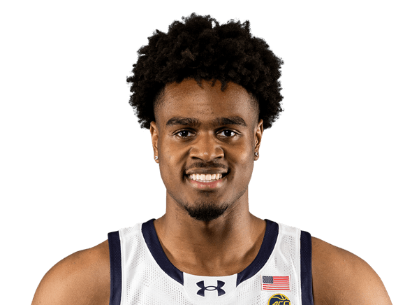 Jalen Haralson — Tennessee SF, 2027 NBA Draft prospect