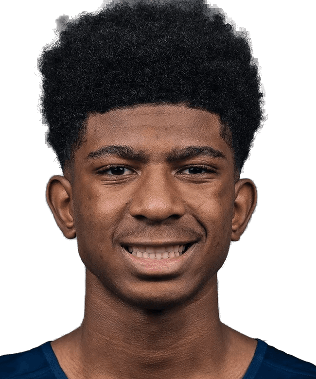 Jaxon Richardson — Alabama SF, 2027 NBA Draft prospect