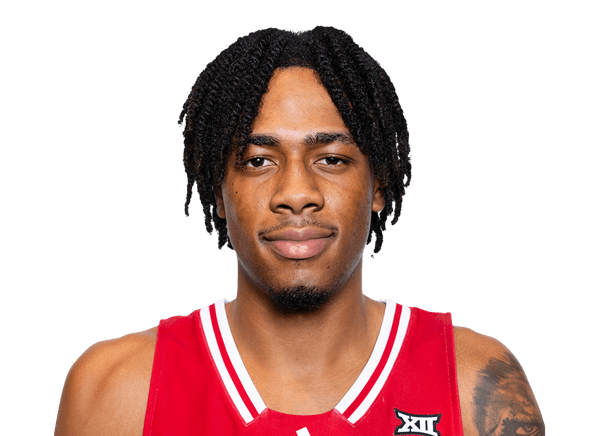 JT Toppin — Texas Tech PF/C, 2027 NBA Draft prospect