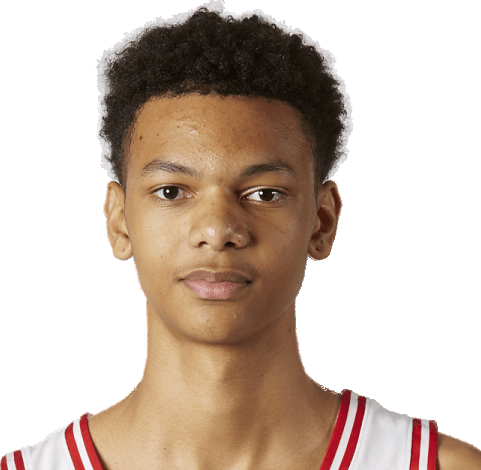 Klark Riethauser — Switzerland SF, 2027 NBA Draft prospect