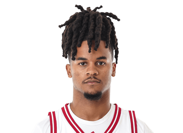 Lamar Wilkerson — Indiana SG, 2026 NBA Draft prospect