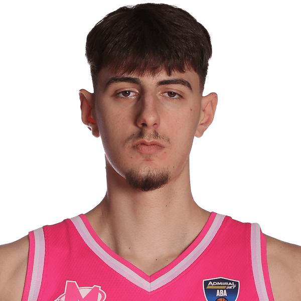 Luigi Suigo — Villanova C, 2027 NBA Draft prospect