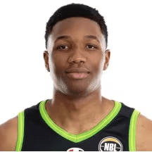 Malique Lewis