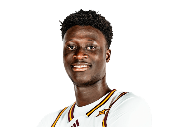 Massamba Diop — Gonzaga C, 2027 NBA Draft prospect