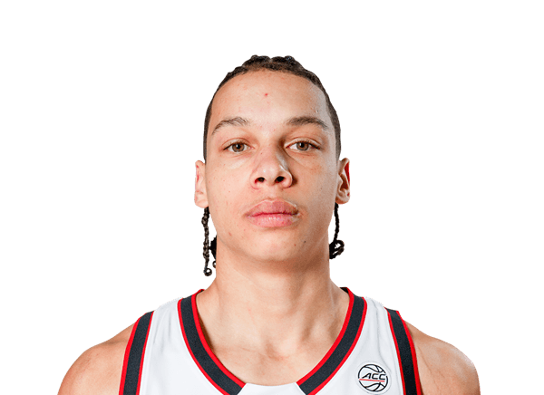 Matt Able — North Carolina SG, 2027 NBA Draft prospect