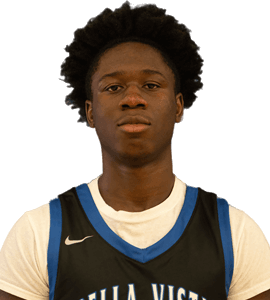 Miles Sadler — West Virginia SG, 2027 NBA Draft prospect