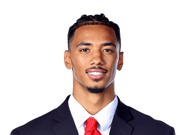 Milos Uzan — Houston PG/SG, 2026 NBA Draft prospect