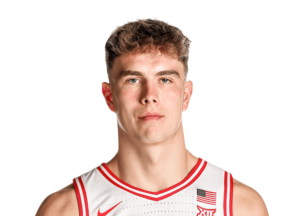 Motiejus Krivas — Arizona C, 2027 NBA Draft prospect