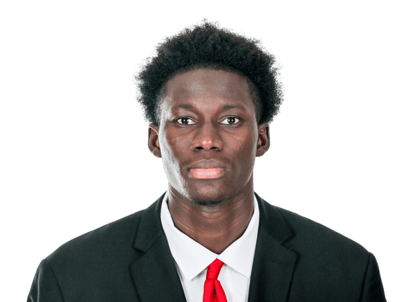 Moustapha Thiam — Michigan C, 2027 NBA Draft prospect
