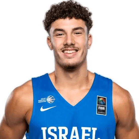 Noam Yaacov — Oostende PG, 2026 NBA Draft prospect