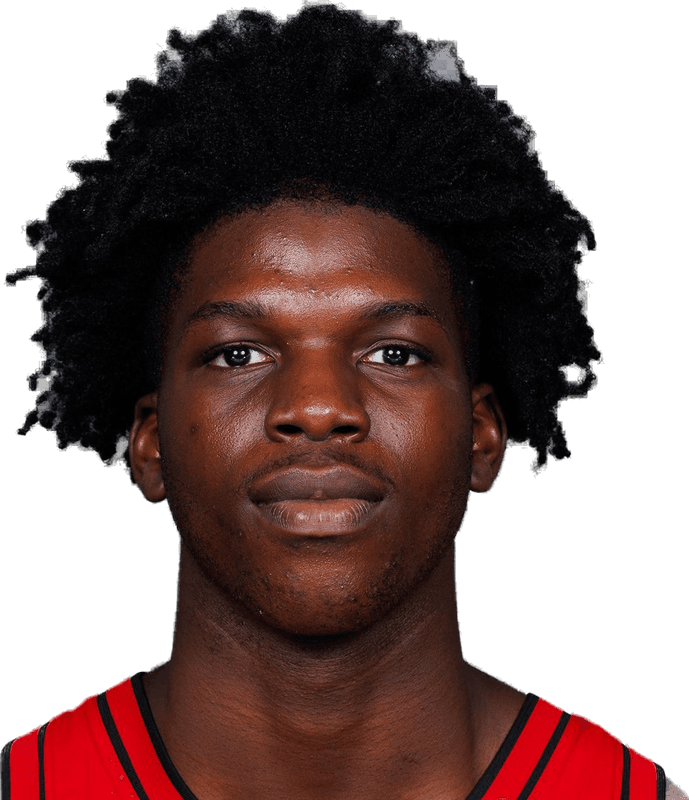 Obinna Ekezie Jr. — Louisville C, 2027 NBA Draft prospect