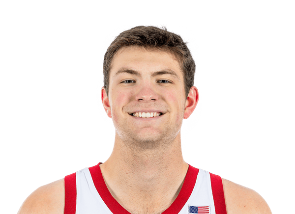 Pryce Sandfort — Nebraska SF, 2027 NBA Draft prospect