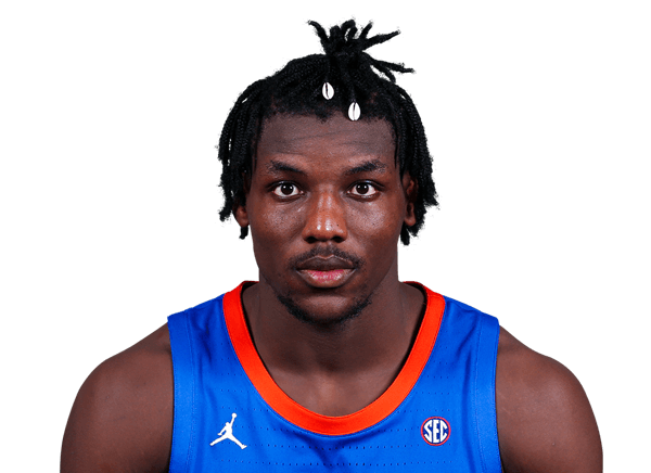 Rueben Chinyelu — Florida C, 2027 NBA Draft prospect