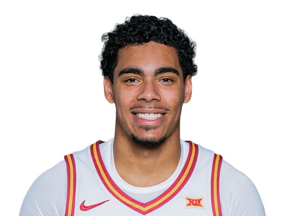 Tamin Lipsey — Iowa State PG, 2026 NBA Draft prospect