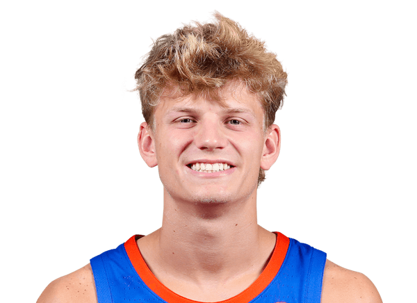 Thomas Haugh — Florida SF/PF, 2027 NBA Draft prospect