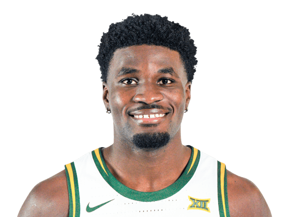 Tounde Yessoufou — St. John's SG, 2027 NBA Draft prospect