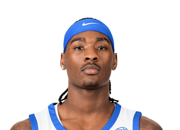 Jaron Pierre
