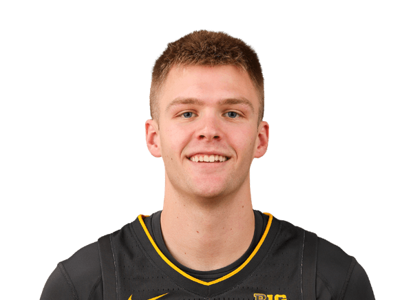 Bennett Stirtz